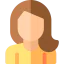 Hair cut icon 64x64