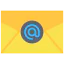 Mail icon 64x64