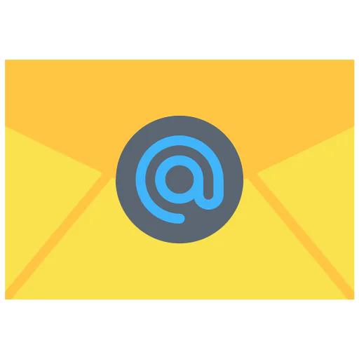 Mail icon