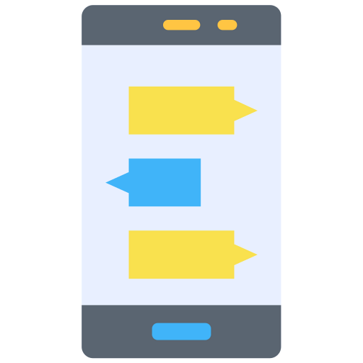 Sms icon