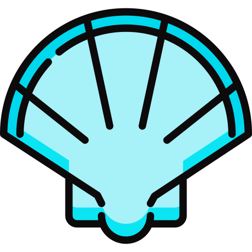 Shell icon