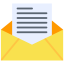 Mail icon 64x64