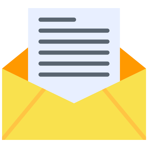 Mail icon