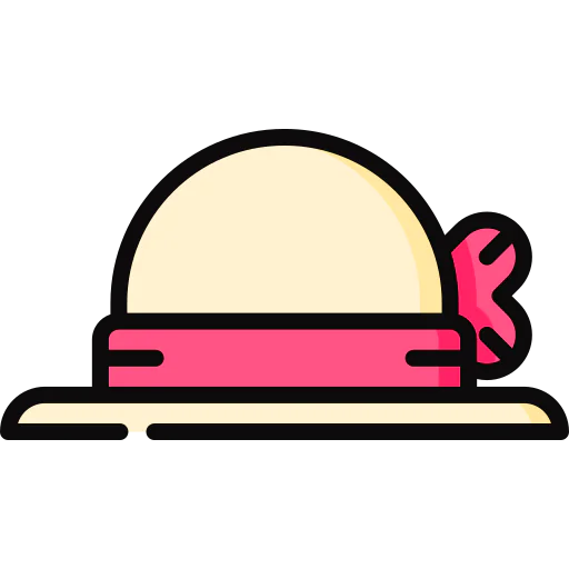 Hat icon