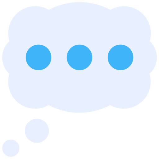 Chat icon