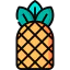 Pineapple icon 64x64