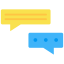 Chat icon 64x64
