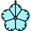 Flower Ikona 64x64