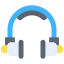 Headset icon 64x64
