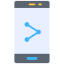 Share icon 64x64