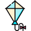 Kite icon 64x64