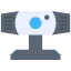 Webcam icon 64x64