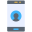 Message icon 64x64