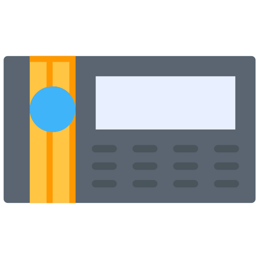 Intercom 图标