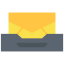 Mail icon 64x64