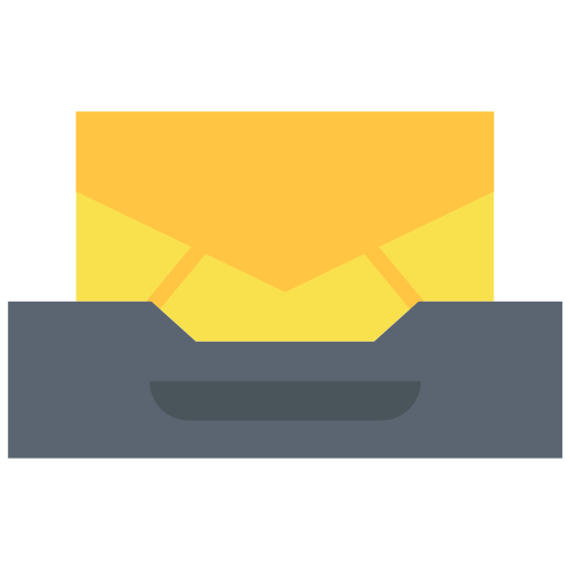 Mail icon