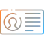 Contact icon 64x64