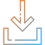 Inbox icon 64x64