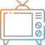 Television icon 64x64