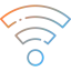 Wifi icon 64x64