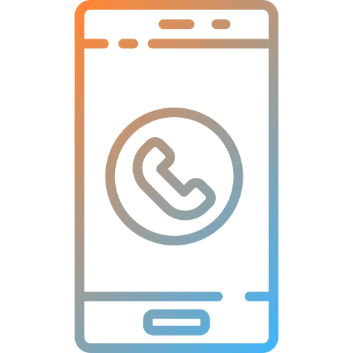 Call icon