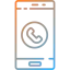 Call icon 64x64