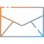 Mail icon 64x64