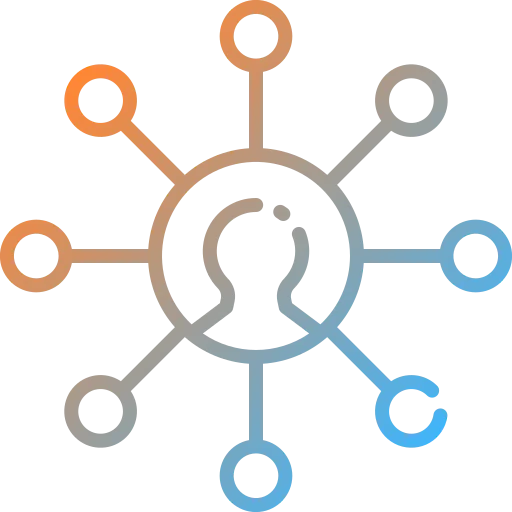 Network icon