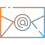 Mail icon 64x64