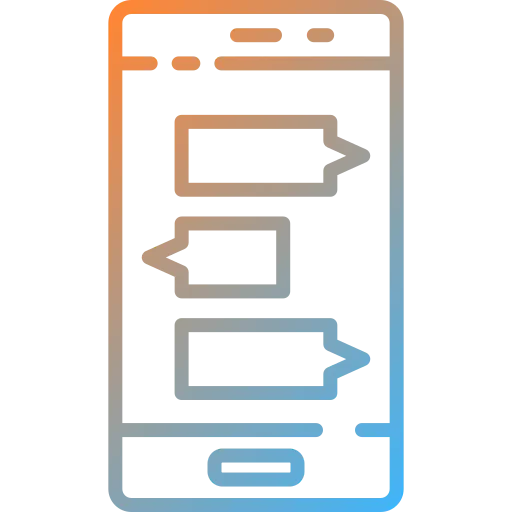 Sms icon