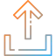 Upload icon 64x64