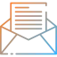 Mail icon 64x64