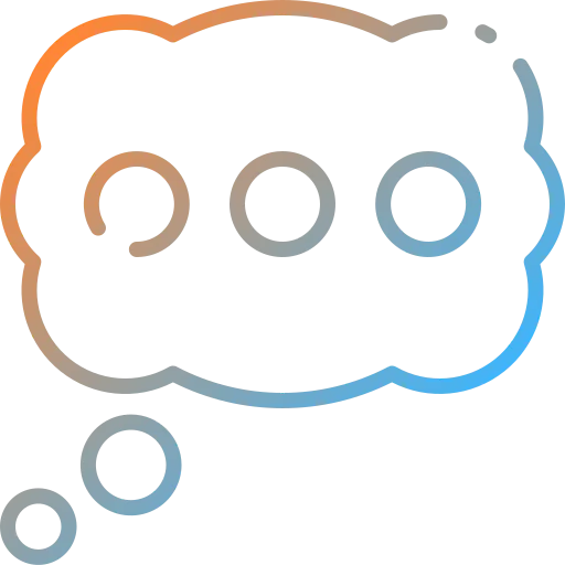 Chat icon