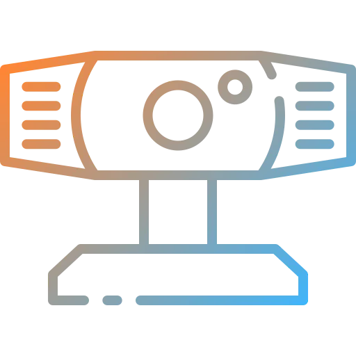 Webcam icon