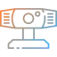 Webcam icon 64x64