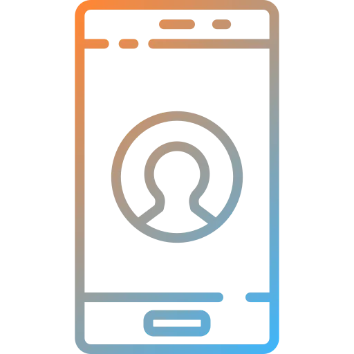 Message icon