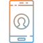 Message icon 64x64