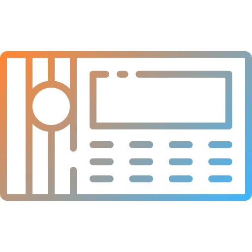Intercom 图标