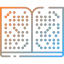 Braille Symbol 64x64