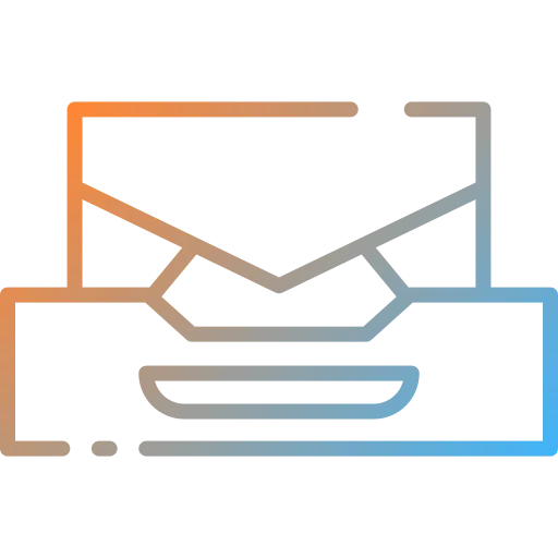 Mail icon