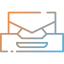 Mail icon 64x64