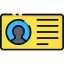 Contact icon 64x64