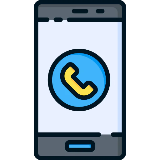 Call icon