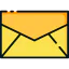 Mail icon 64x64