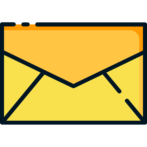Mail icon