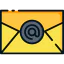 Mail icon 64x64