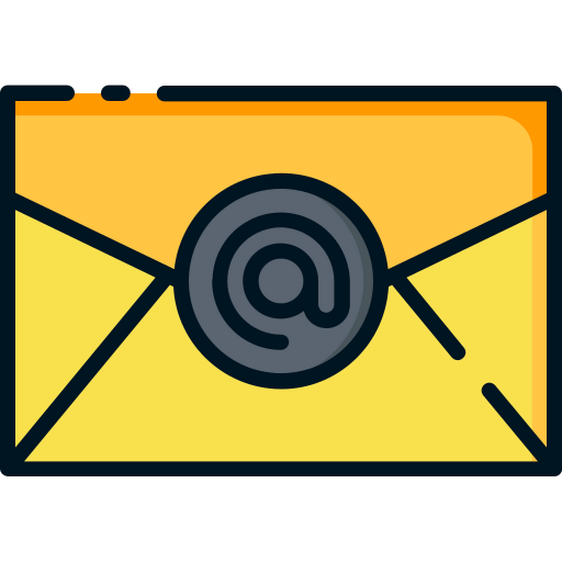 Mail icon