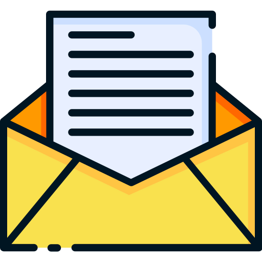 Mail icon