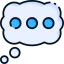 Chat icon 64x64