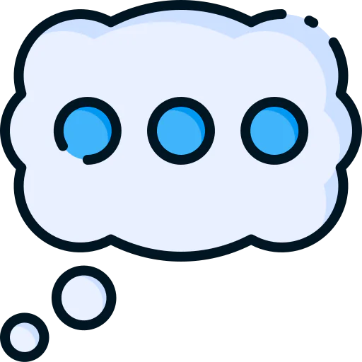 Chat icon